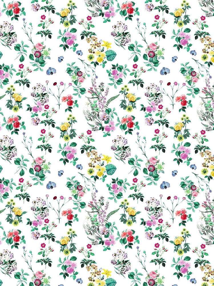 Flowers by VibrantDesign