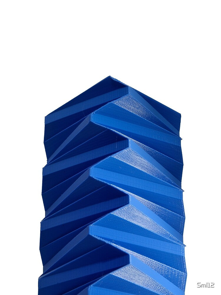 Twisted prism 2 by Sml12