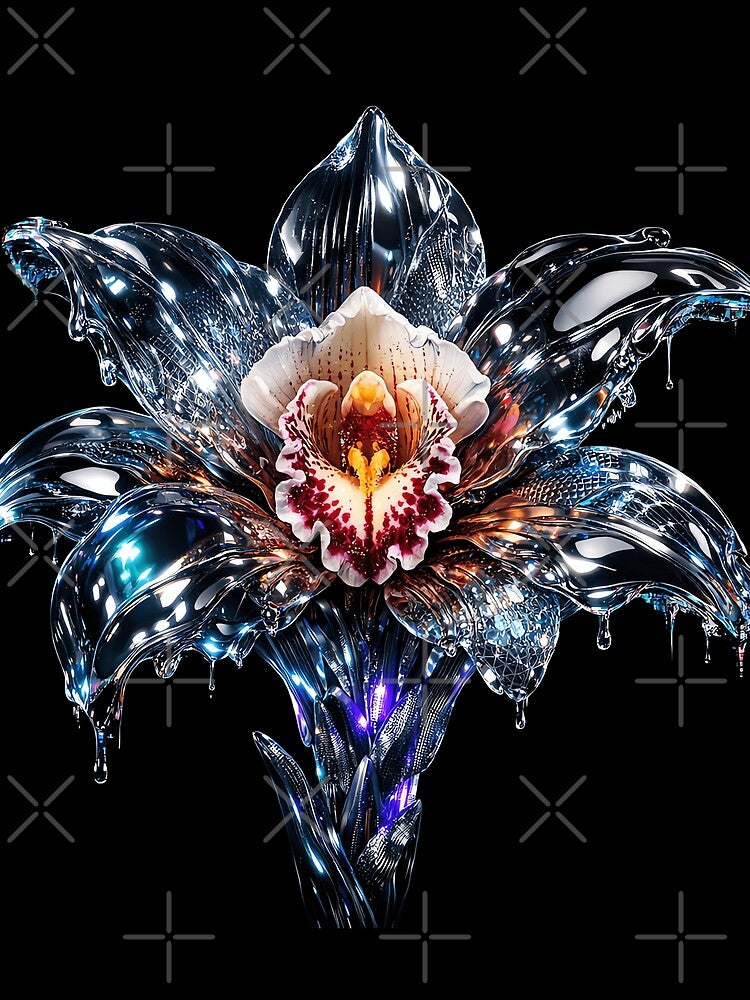 Petal Power by NeuralDraft