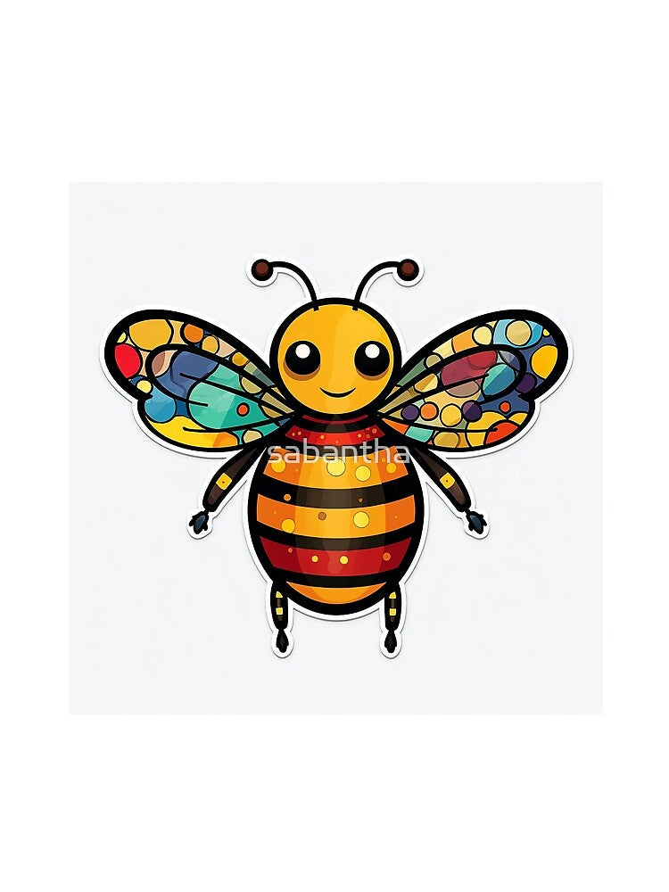 Quibees - Crazy Bees (15/16) by sabantha