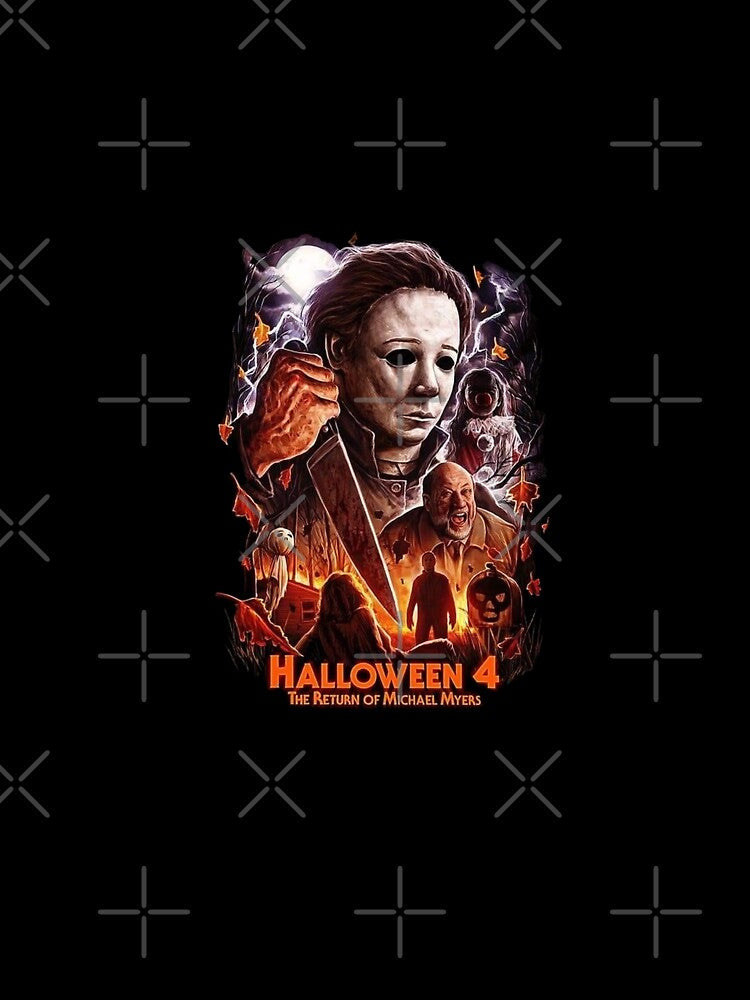 Halloween 4 by brian0630