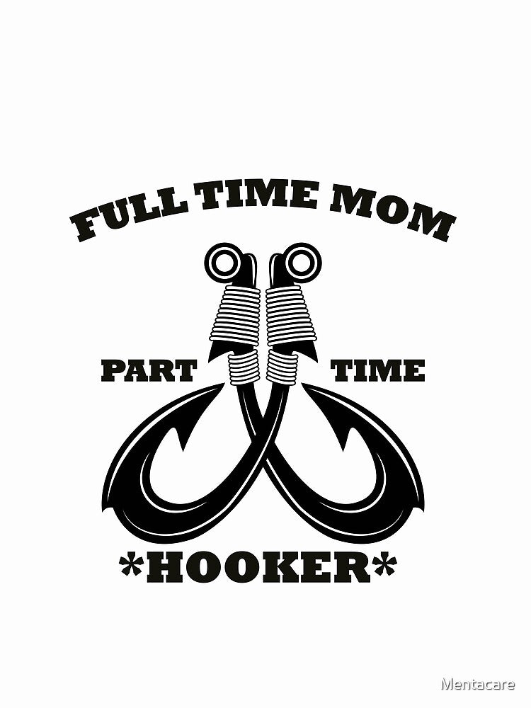 Full Time Mom| Full Time Dad by Mentacare