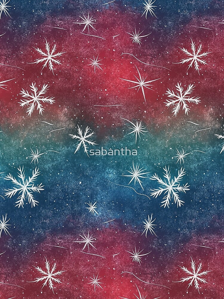 Backoria - Christmas Pattern Wallpaper (12/28) by sabantha