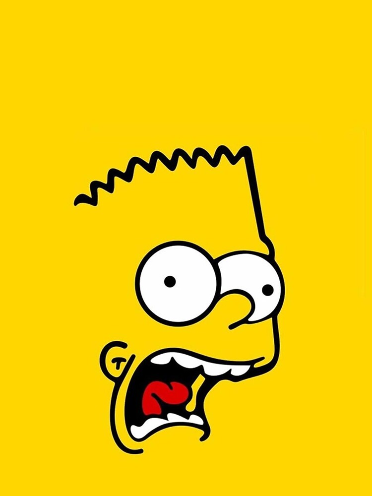 Bart by GraphicMondaze
