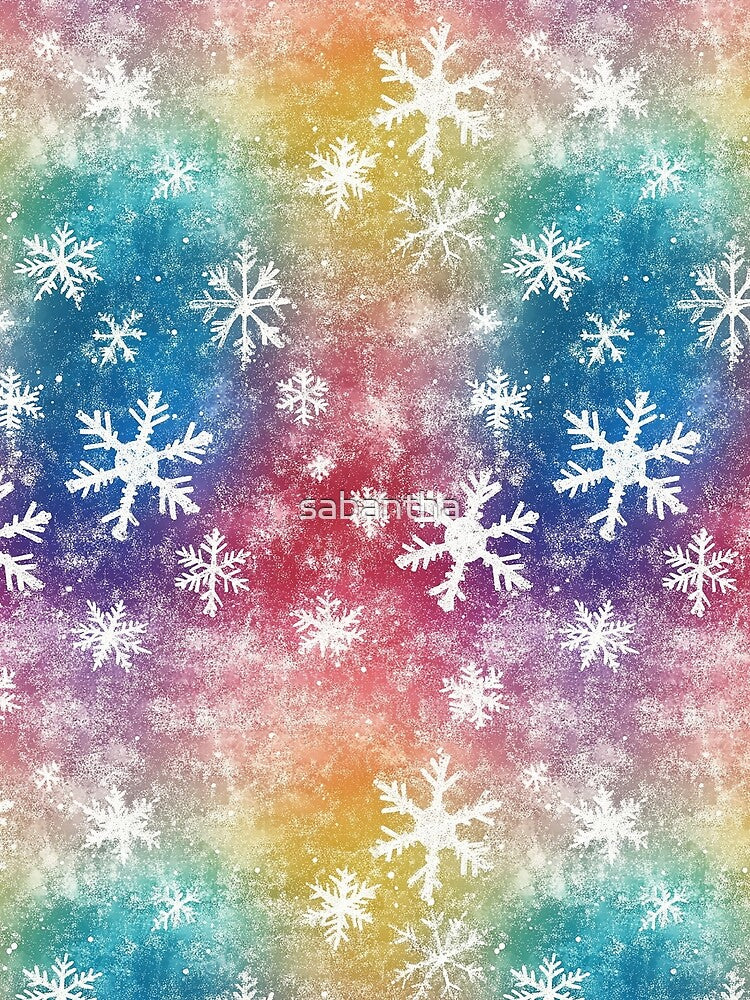 Backoria - Christmas Pattern Wallpaper (8/28) by sabantha