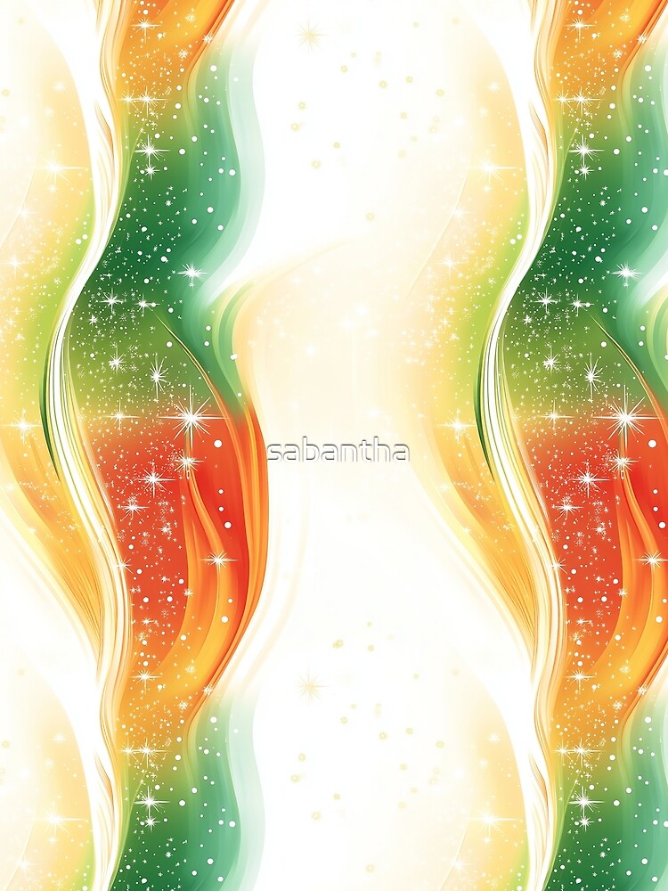 Backoria - Christmas Pattern Wallpaper (21/28) by sabantha