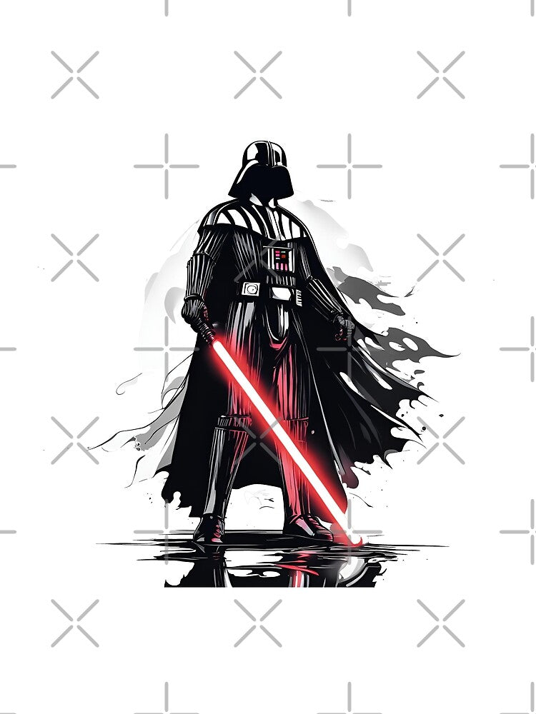 Lord Vader by Nice En