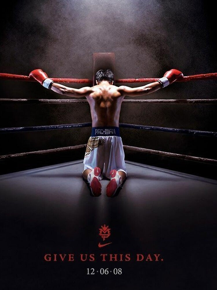 Manny Pacquiao 4 by SuryaleeByAGENG
