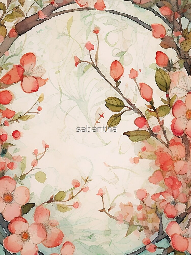 Traeva - Mandala Tree (3/8) by sabantha
