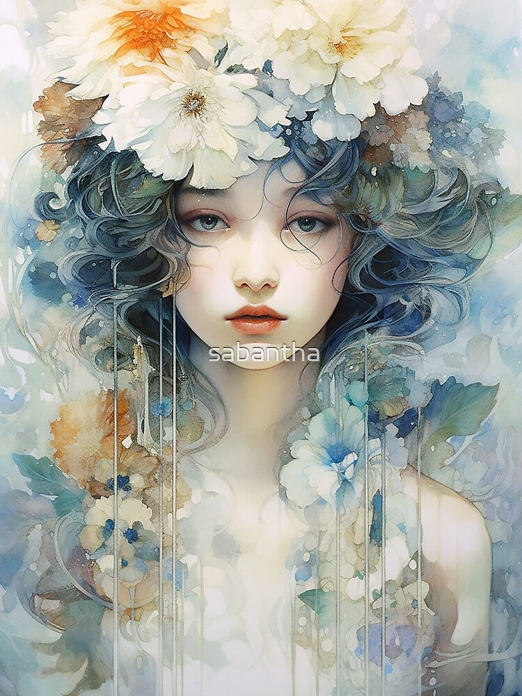 Uvrista - Star Girl (1/4) by sabantha