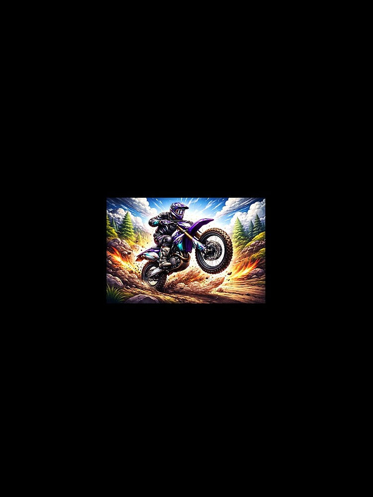 Full Throttle Freedom by Orinex