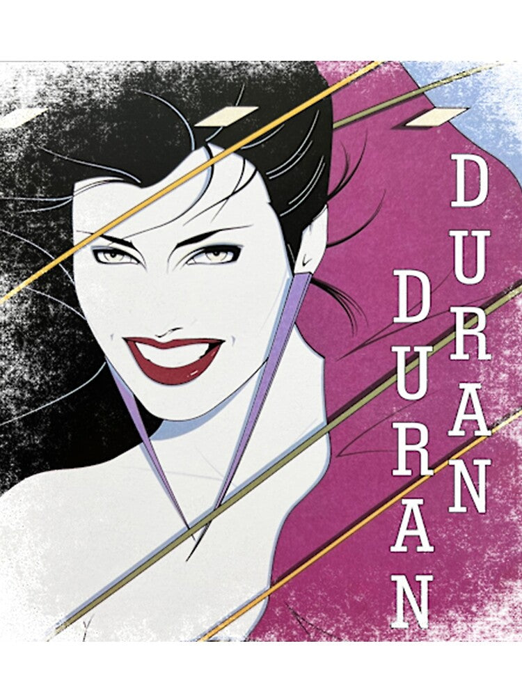 Duran Duran by JERISTEVENS
