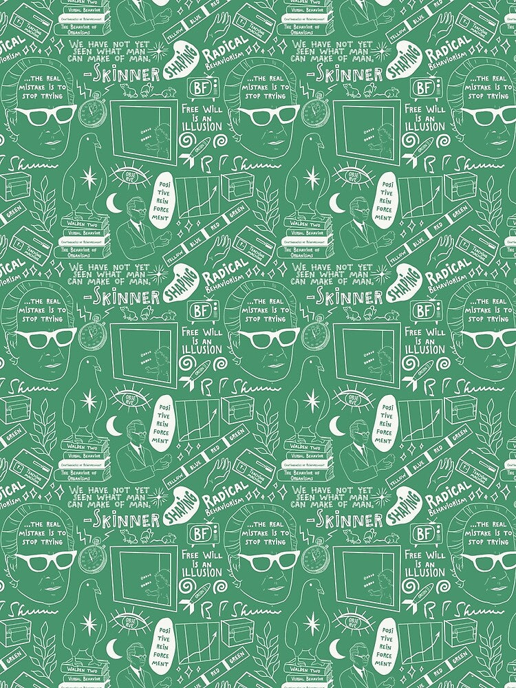 Skinner AOP (Evergreen) by abawizard
