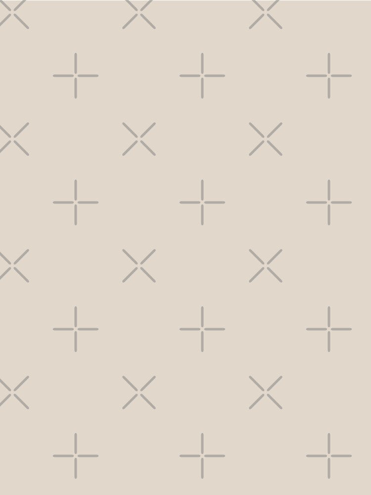Birch Brown Solid Plain Background by burbankdesigns