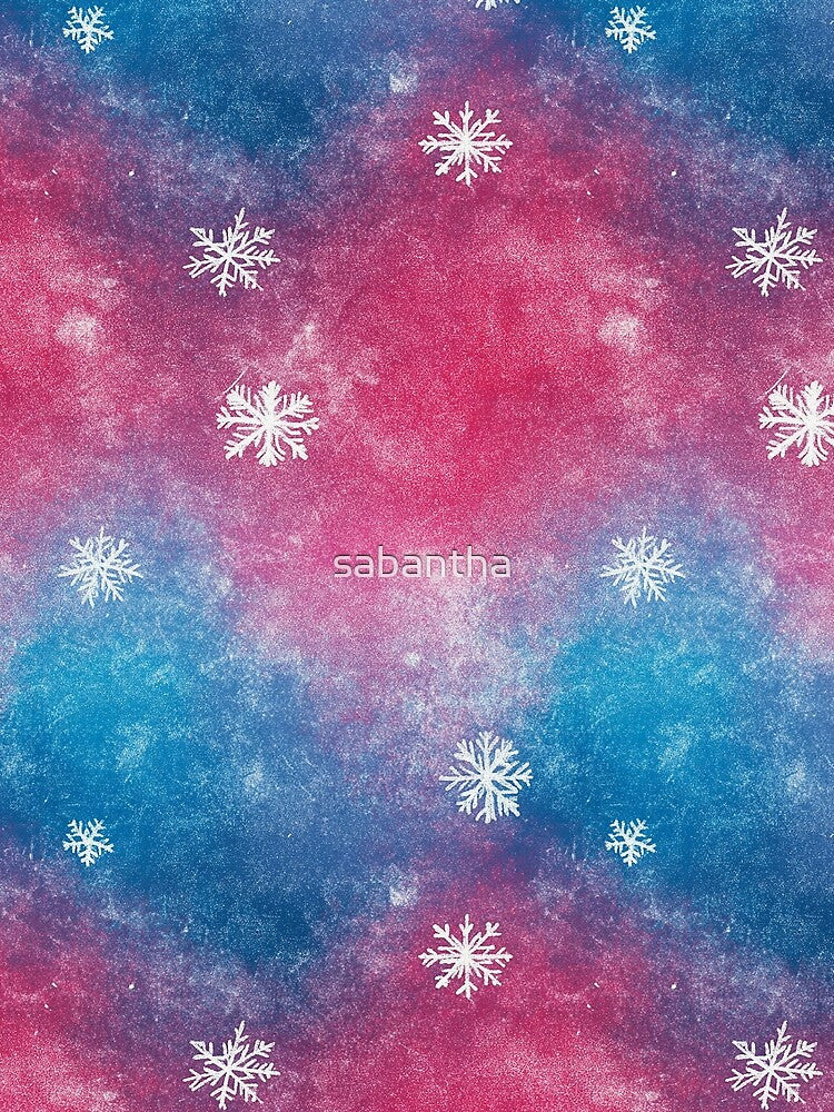 Backoria - Christmas Pattern Wallpaper (16/28) by sabantha