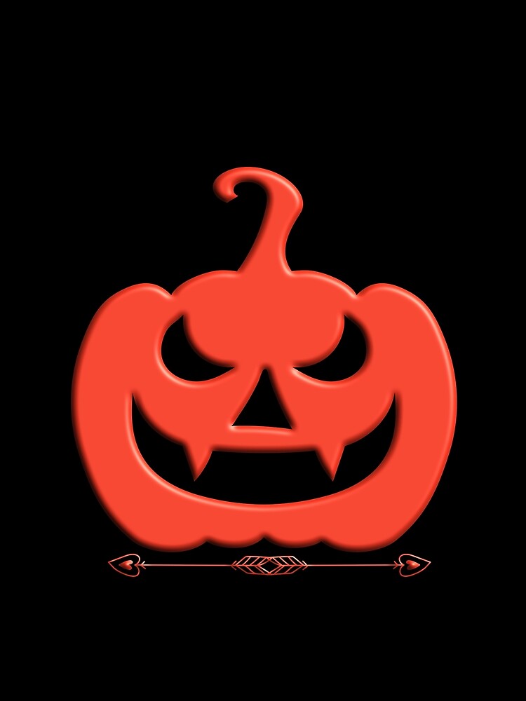 3D pumpkin by cutenevil
