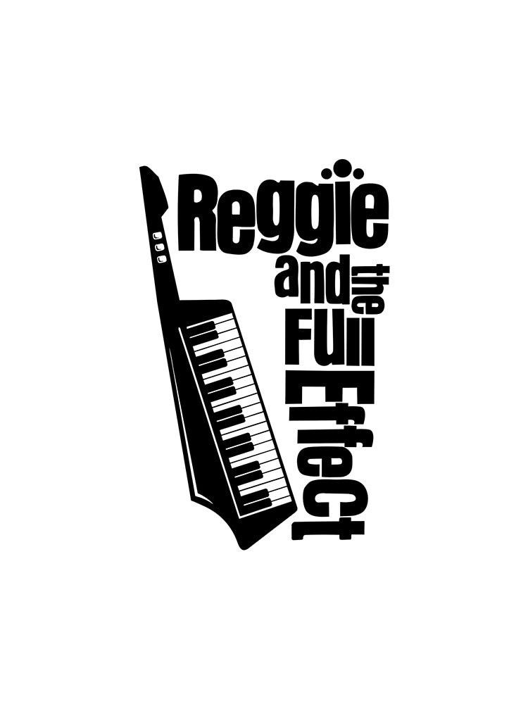 Reggie And The Full Effect - Premium Tshirt by BenoitSamson