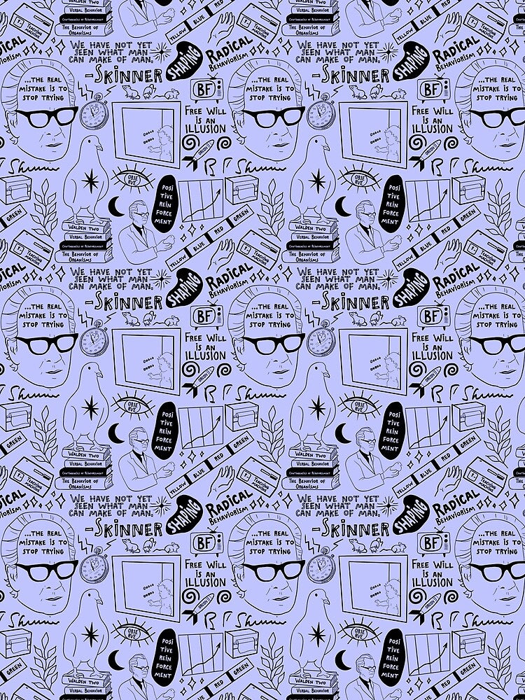 Skinner AOP (Lavender) by abawizard