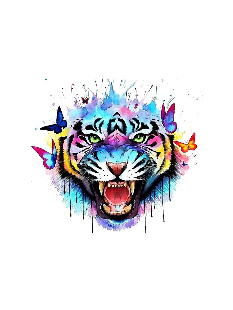 Tiger 3D by Onshop2020