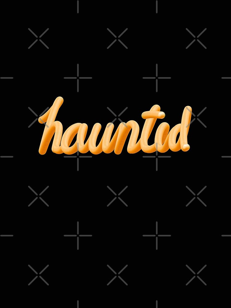 Haunted liquid 3D font,haunted Halloween 3D font,haunted yellow font by neng0026