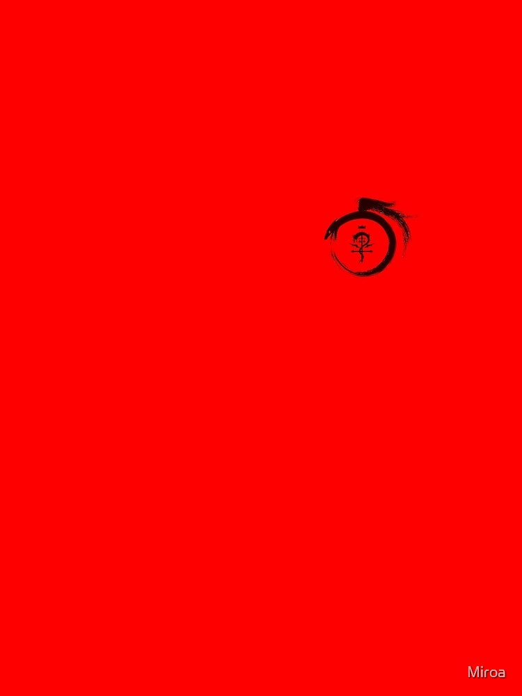 Full Metal Alchemist Homunculus Logo by Miroa