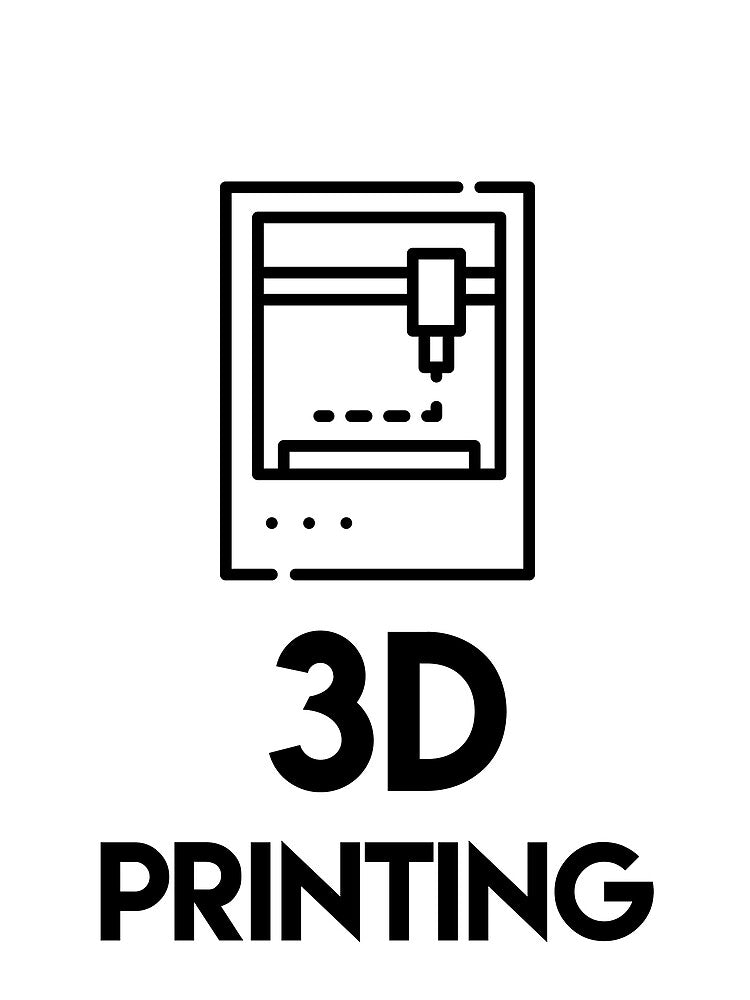 3D Printing by vladocar