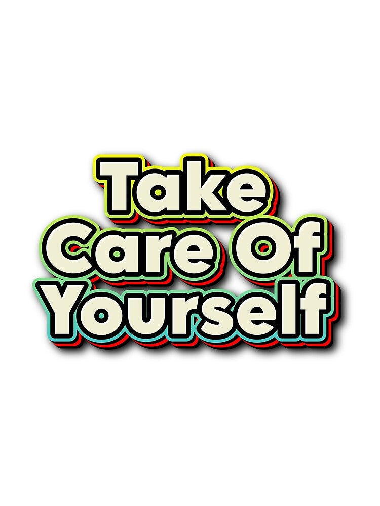 Take Care by xandrew71