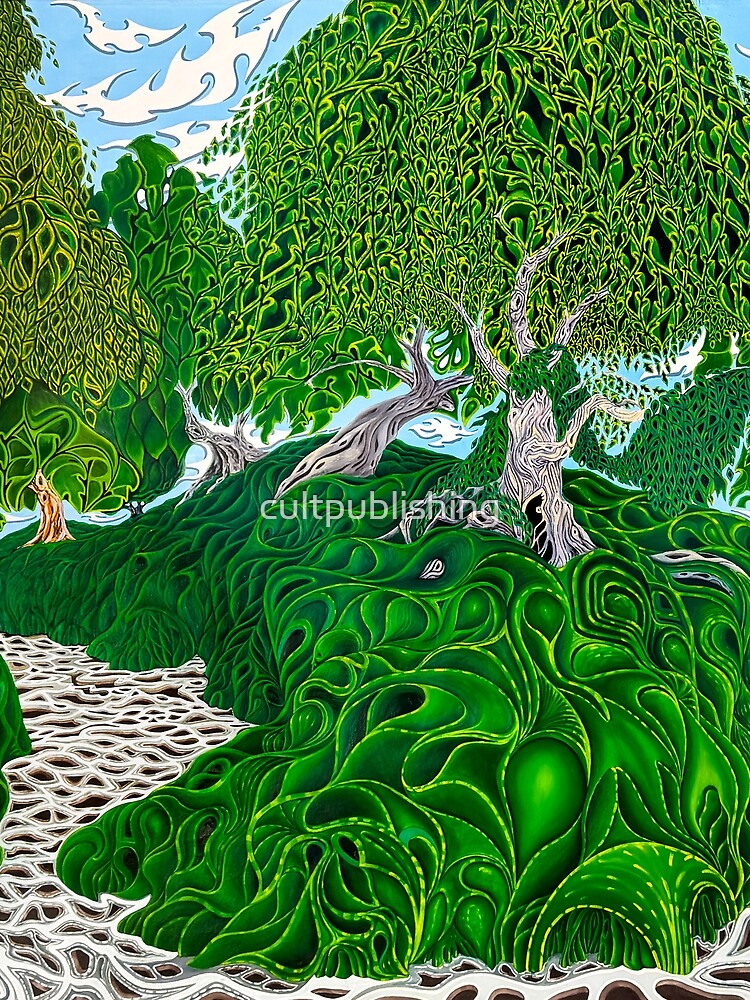 Islands by cultpublishing