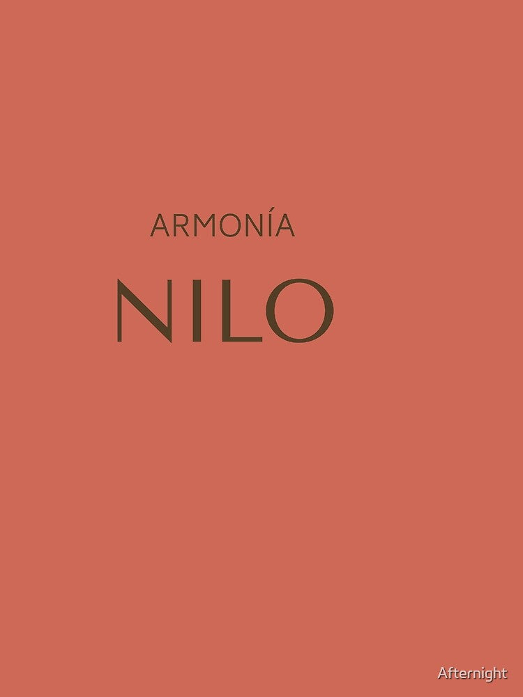 NILE by Afternight