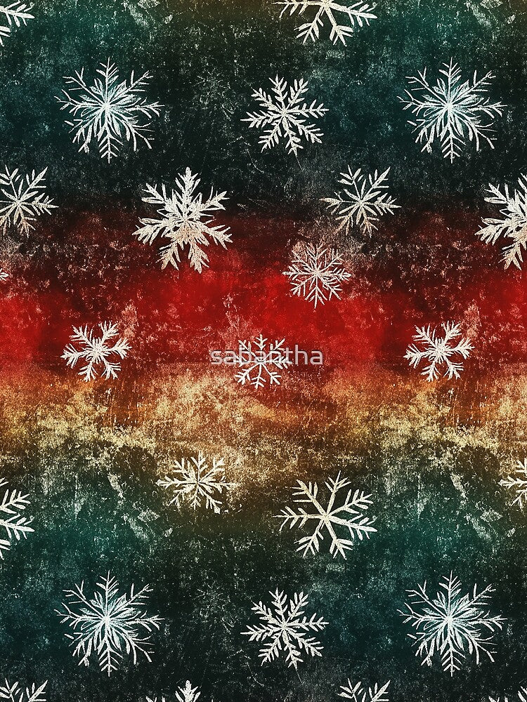 Backoria - Christmas Pattern Wallpaper (5/28) by sabantha
