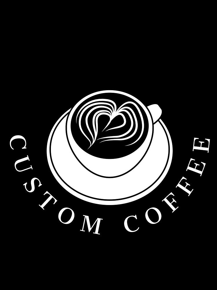 Custom Coffee by yourstyles005