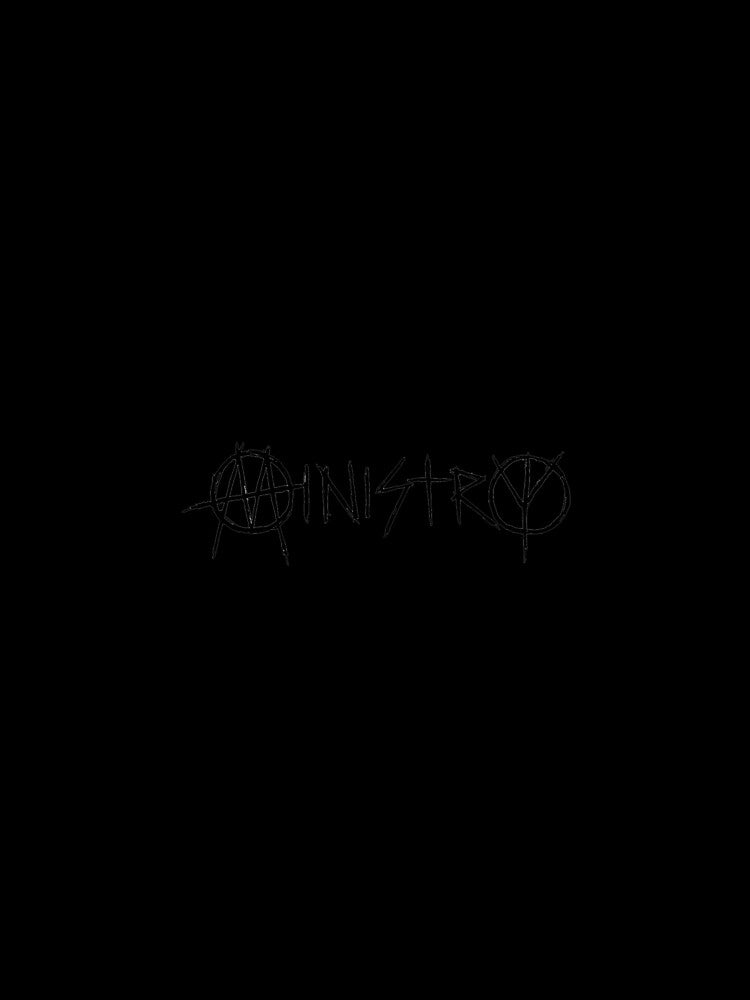 Ministry Full by FitsyFit