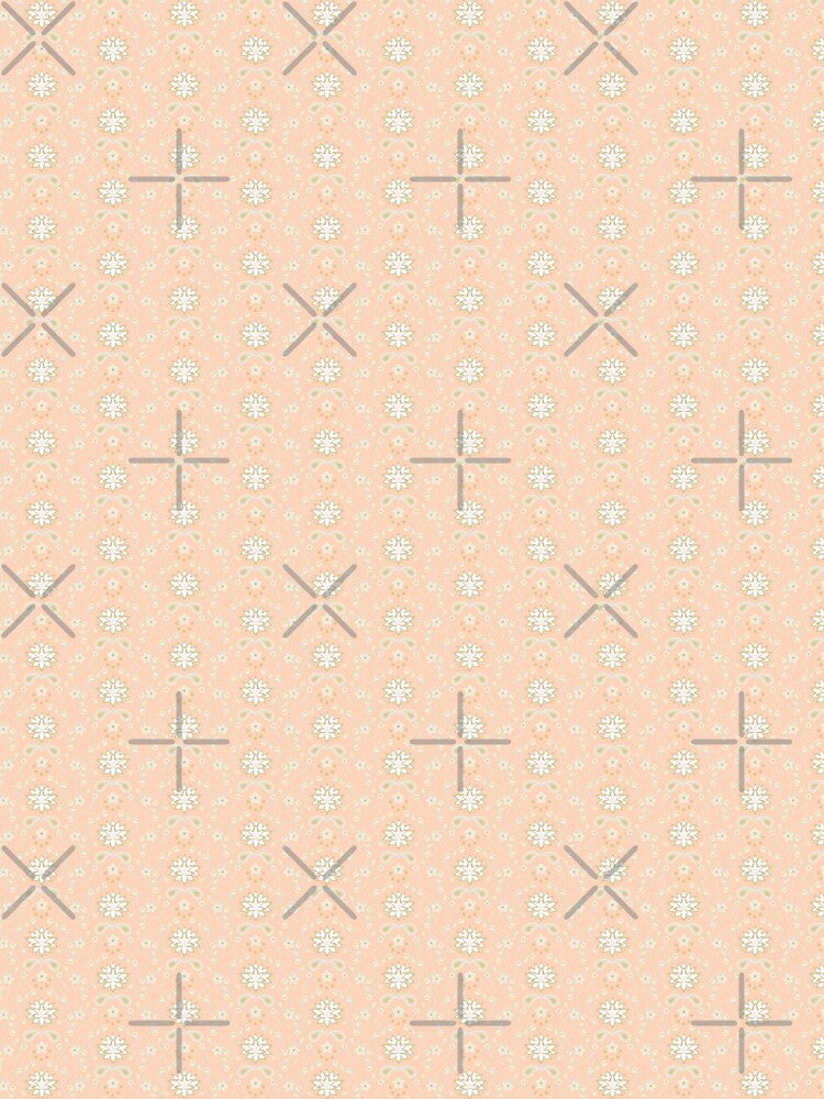 Cypress Mirage - Cypress muse - honey by Stephanie Fiona Design