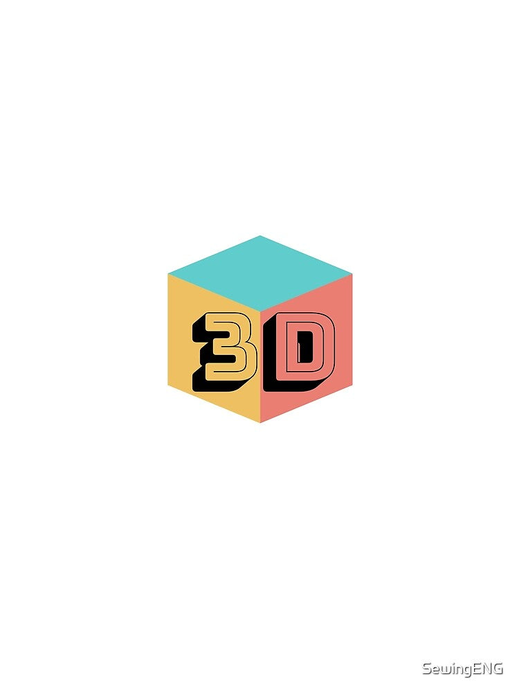 3D PRINTING by SewingENG