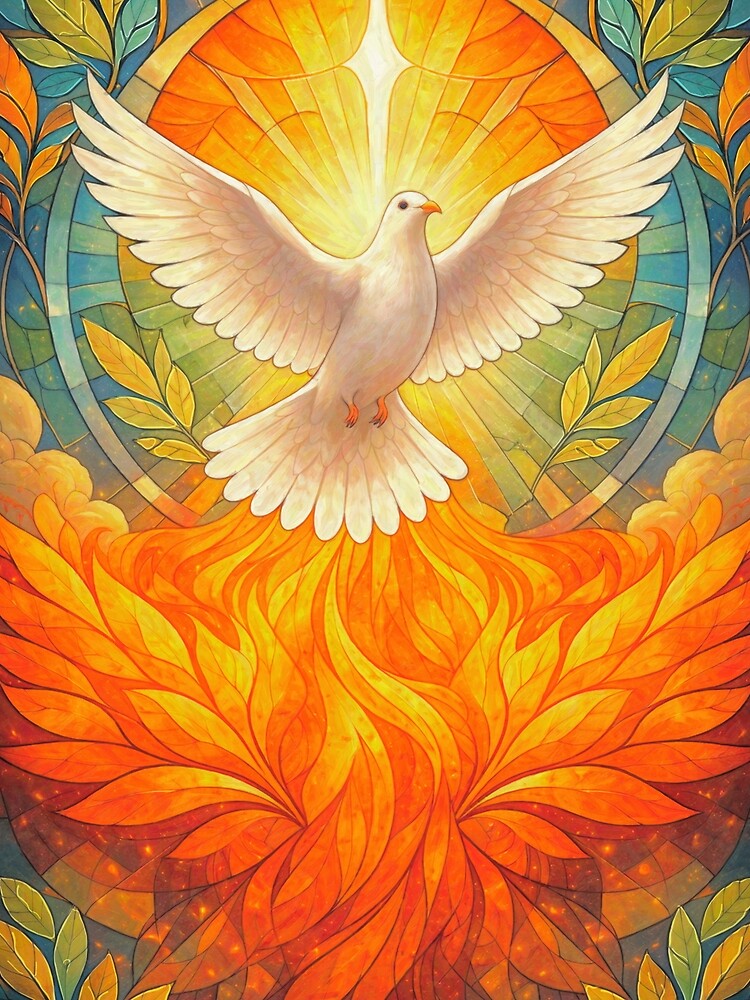The Rising Phoenix Project by It's Just Me
