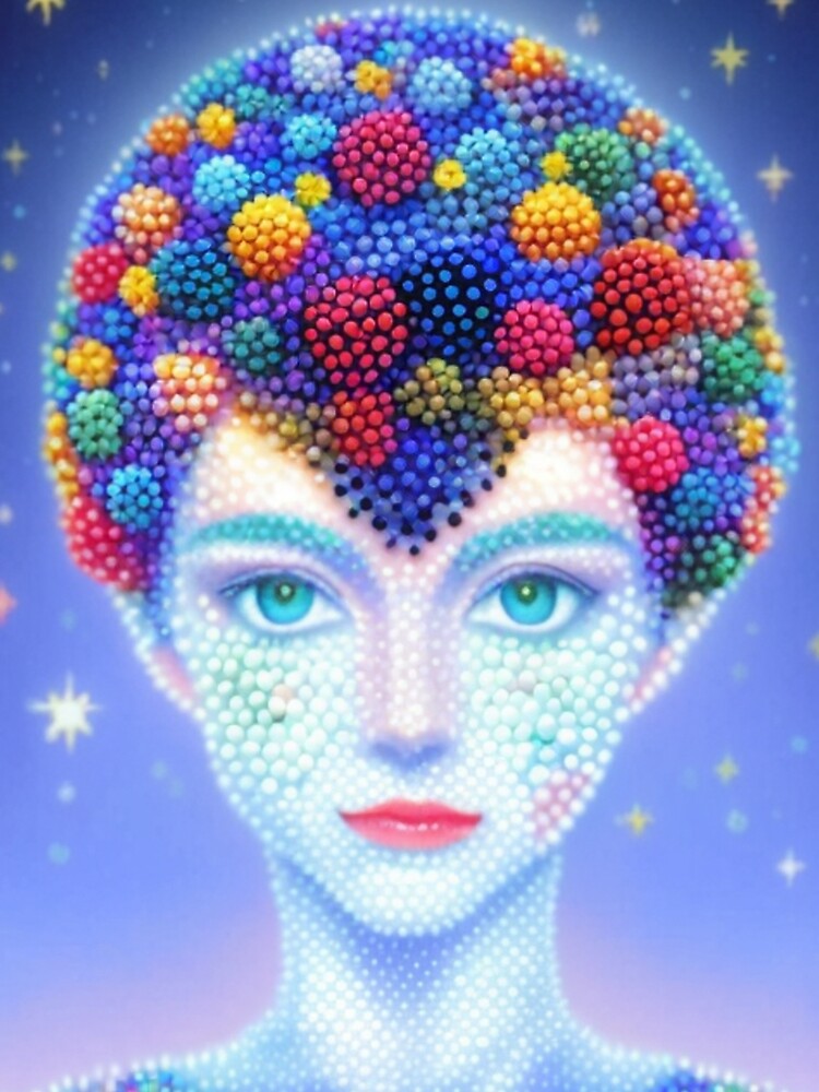 Woman - mind full by shakespeare1212