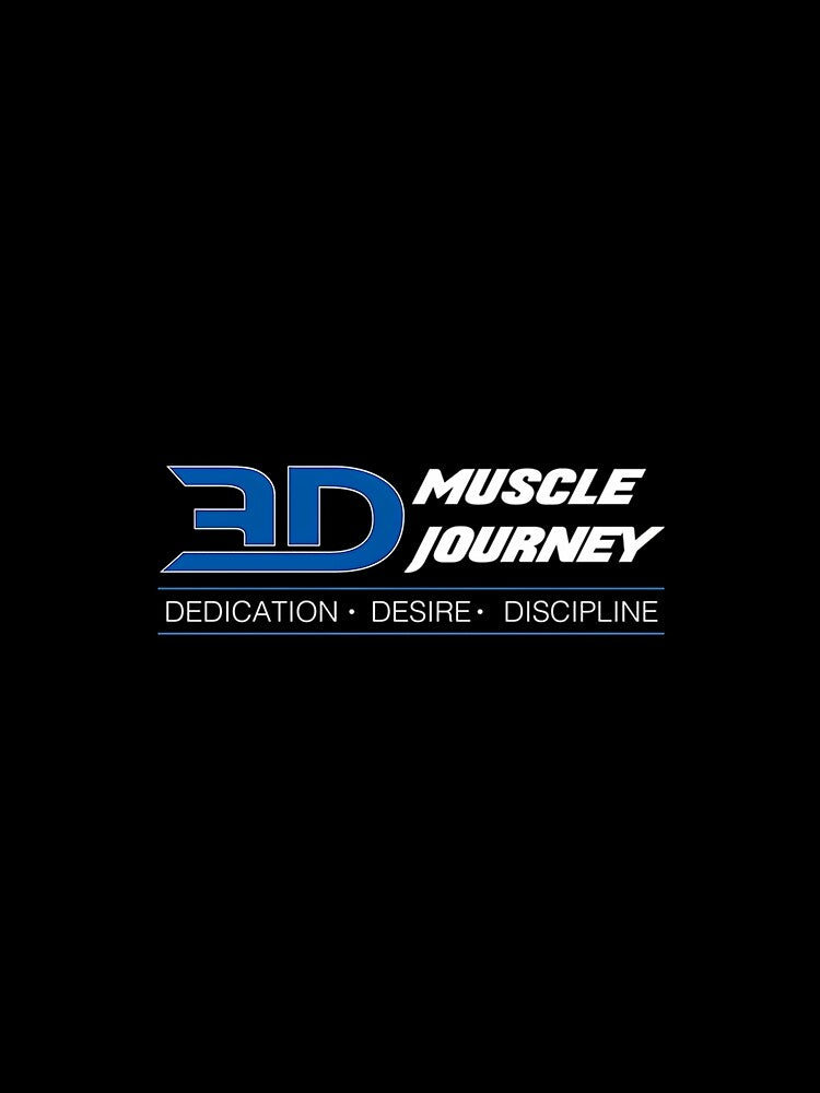 3D White Logo by Yokoenergy