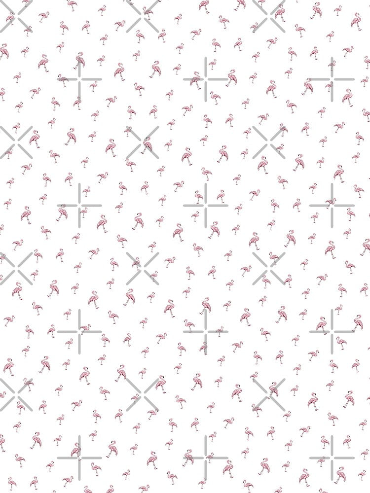 Océano - Pink Flamingos In Paradise by Oceano-Beach