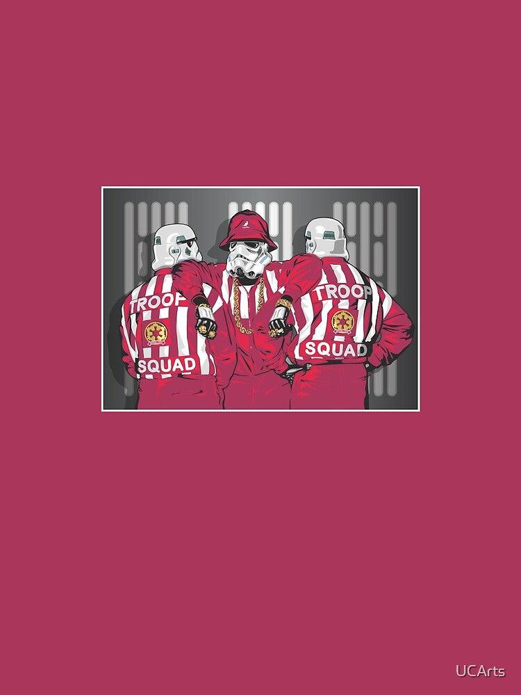 SQUAD by UCArts