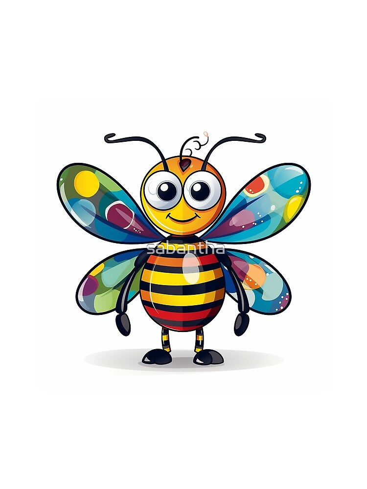 Quibees - Crazy Bees (13/16) by sabantha