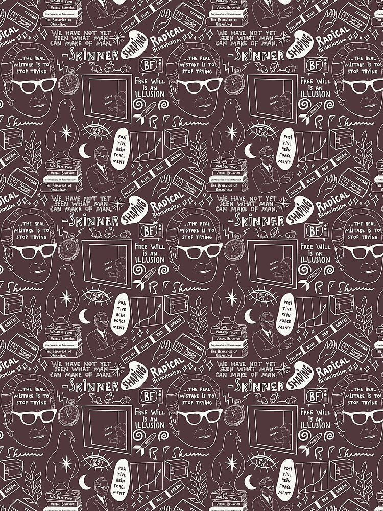 Skinner AOP (Maroon) by abawizard