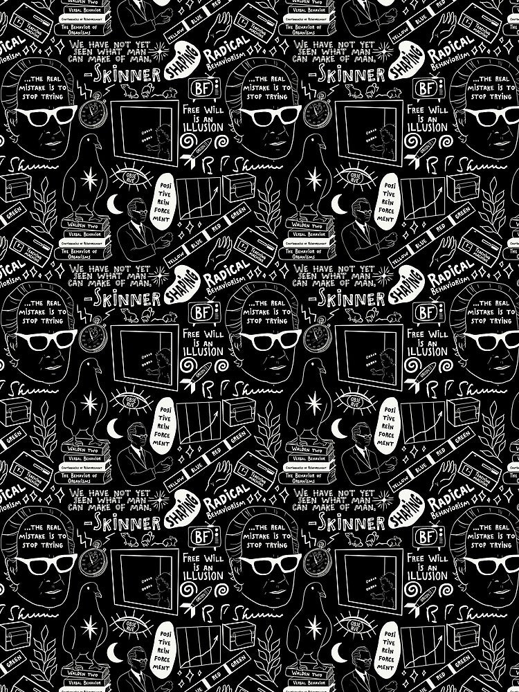 Skinner AOP (Black) by abawizard