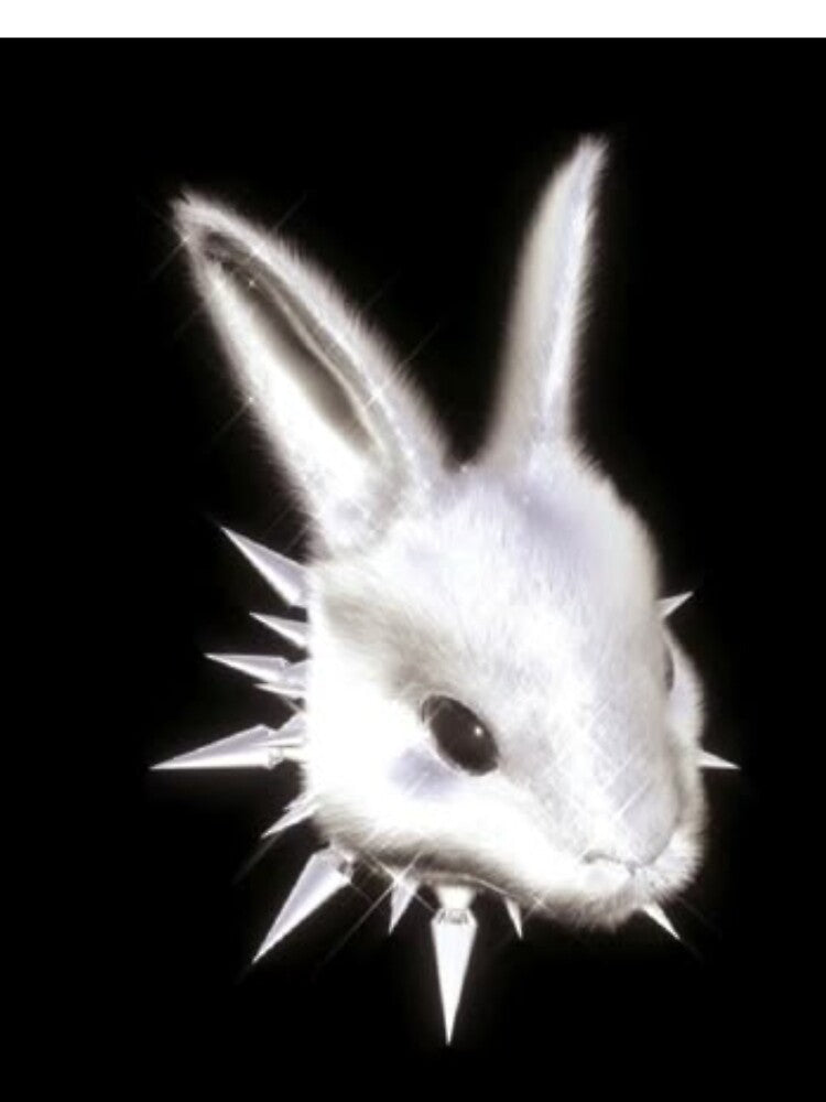 2K Cyber Rabbit by Eskimdogo