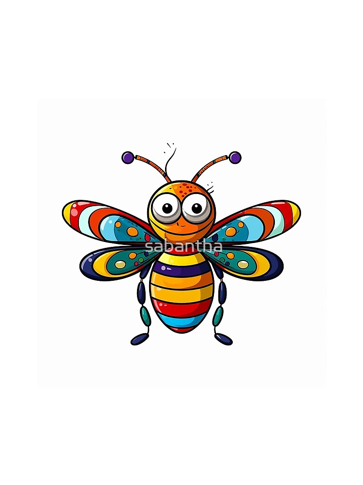 Quibees - Crazy Bees (6/16) by sabantha