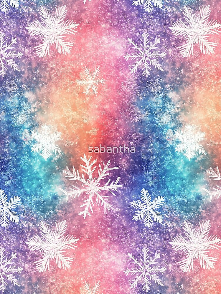 Backoria - Christmas Pattern Wallpaper (2/28) by sabantha