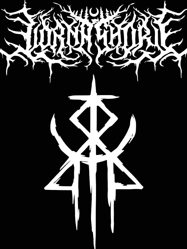 Lorna Shore - Immortal by SherryElias