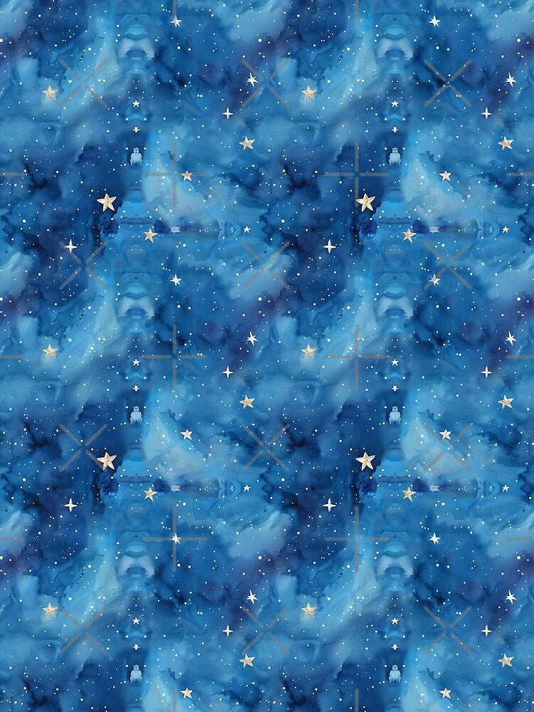 Kopie von A Sky Full Of Stars by Dragan Kitic