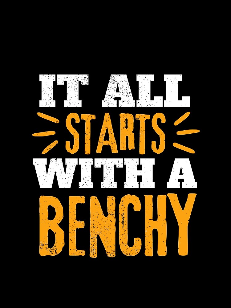 It All Starts With A Benchy - 3D Printing by Printint