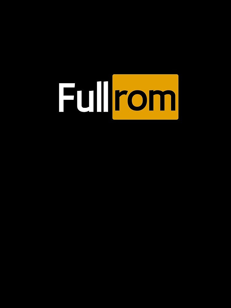 Full Rom Fitness Bodybuilding Gym Full Rom by fazrshop
