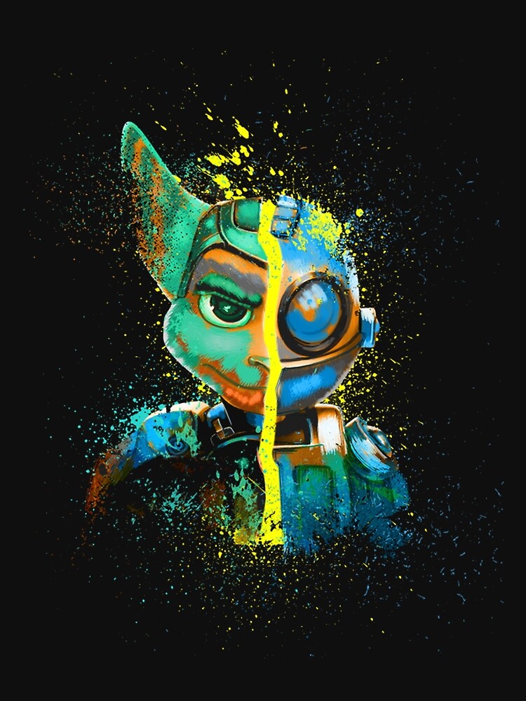 Space Pals by MyGamerRoom